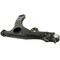Mevotech 90-97 Vw Passat:Front Left Lwr Control Arm-Bj, Cms701119 CMS701119 - alternate 2